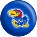 OnTheBallBowling Kansas Jayhawks