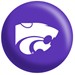 OnTheBallBowling Kansas State Wildcats