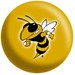 OnTheBallBowling Georgia Tech Yellow Jackets