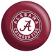 OnTheBallBowling Alabama Crimson Tide
