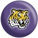 OnTheBallBowling LSU Tigers