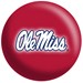 OnTheBallBowling Ole Miss Rebels