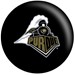 OnTheBallBowling Purdue Boilermakers