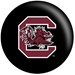 OnTheBallBowling South Carolina Gamecocks