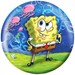KR Sponge Bob Viz-A-Ball