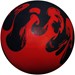 Elite Red Alien