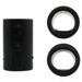 VISE Power Lift &amp; Oval Grip Black