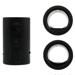 VISE Power Lift & Semi Grip Black