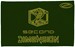 Storm Second Dimension Towel