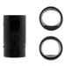 VISE Lady Power Lift & Oval Grip Black