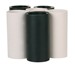 VISE Ultimate Vinyl Round Thumb Insert Black
