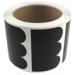 VISE Fitting Tape Black 3/4" 1000 PC Roll