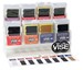 VISE TA-2C Series Thumb Hole Tape Dozen