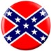 OnTheBallBowling Confederate Flag
