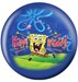 OnTheBallBowling SpongeBob Birthday