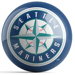OnTheBallBowling MLB Seattle Mariners
