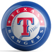 OnTheBallBowling MLB Texas Rangers
