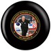 OnTheBallBowling Del Ballard