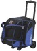 KR Cruiser 1 Ball Roller Black/Royal