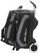 KR Fusion 2 Ball Roller Black/Graphite