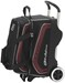 KR Fusion 2 Ball Roller Black/Burgundy