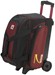 Brunswick Competitor Z 2 Ball Roller Blk/Burgundy