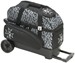Brunswick Groovy 2 Ball Roller Star Skull