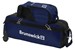 Brunswick Slim Fit Triple with Shoe Bag