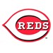 Master MLB Cincinnati Reds Towel