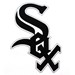 Master MLB Chicago White Sox Towel