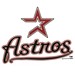Master MLB Houston Astros Towel