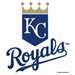 Master MLB Kansas City Royals Towel