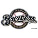 Master MLB Milwaukee Brewers