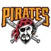 Master MLB Pittsburg Pirates Towel
