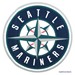 Master MLB Seattle Mariners Towel