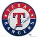 Master MLB Texas Rangers Towel