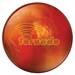 Ebonite Tornado Red/Orange/Gold