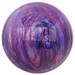 Ebonite Maxim Pink/Purple/Silver