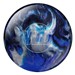 Columbia White Dot Blue/Black/Silver