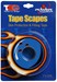 Turbo 2-N-1 Grips Tape Scapes Ball of Fire