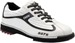 Dexter Mens SST 8 White/Black Right or Left Hand