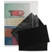 Turbo 2-N-1 Grips Black Patch Tape Package
