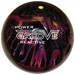 Brunswick Power Groove Pink/Black