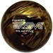 Brunswick Power Groove Merlot/Gold