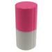 Turbo Duo-Color Urethane Thumb Solids Pink/White