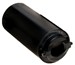 Turbo 2-N-1 Switch Grip Rem. Vinyl Inner Sleeve