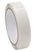 Brunswick Bowler Tape 1/2" White Roll