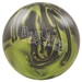 Brunswick Avalanche Black/Electric Green Reactive