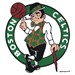 Master NBA Boston Celtics Towel