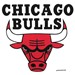 Master NBA Chicago Bulls Towel